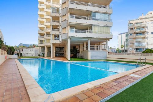 Apartment with Sea View image 8