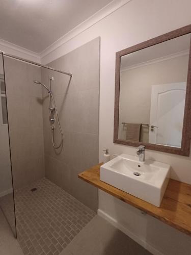 Rees Cottage, Yzerfontein (fotografie 10)