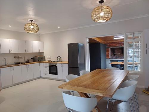 Rees Cottage, Yzerfontein