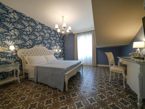 Sui Generis Tropea Luxury Rooms