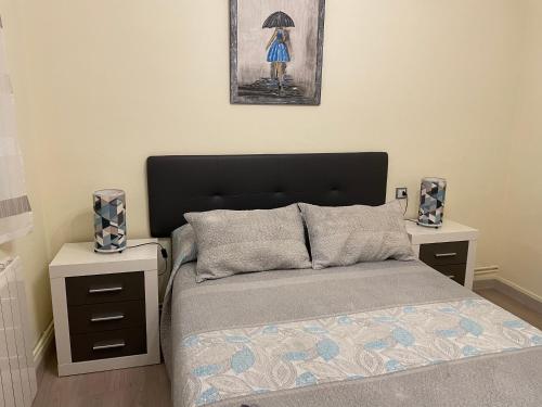  CALLE HUERTAS Nº 17 - 1º in Lugo