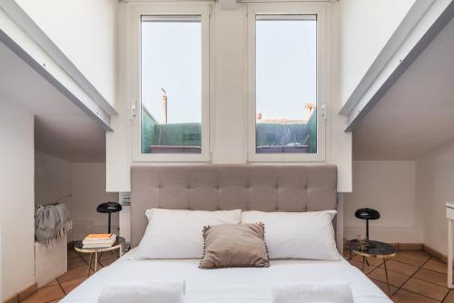 The Best Rent - Apartment near Castel Sant'Angelo, Rom (Foto 2)