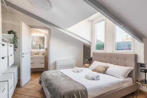The Best Rent - Apartment near Castel Sant'Angelo, Rom (Foto 3)