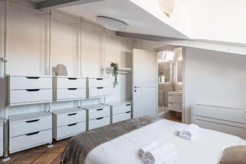 The Best Rent - Apartment near Castel Sant'Angelo, Rom (Foto 4)