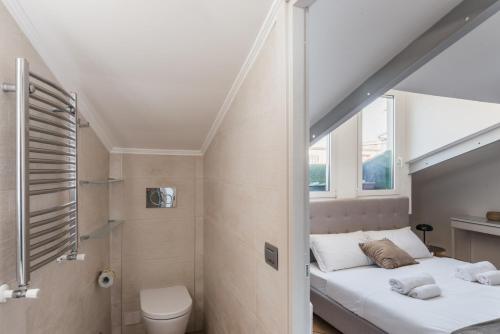 The Best Rent - Apartment near Castel Sant'Angelo, Rom (Foto 7)