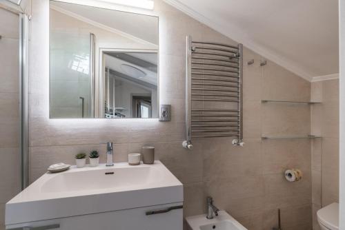 The Best Rent - Apartment near Castel Sant'Angelo, Rom (Foto 5)