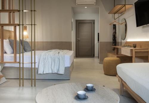 Philoxenia Hotel - image 7
