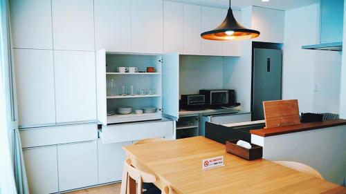 Niseko White Villas 湯の里
