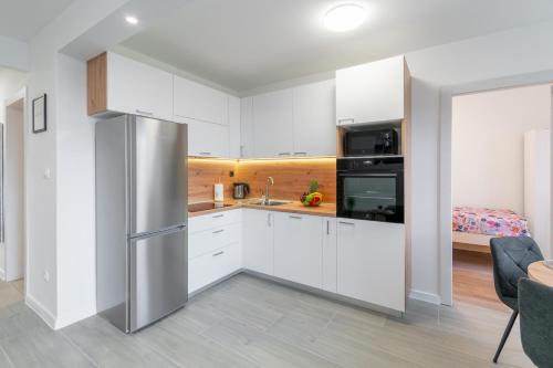 Apartman Hills, Split (zdjęcie 3)