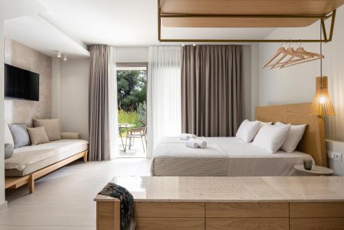 Philoxenia Hotel - image 11