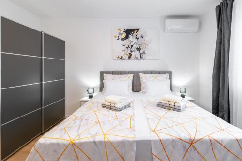 Apartman Hills, Split (zdjęcie 10)