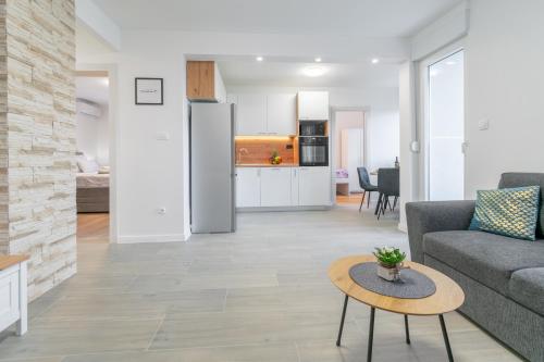 Apartman Hills, Split (zdjęcie 6)