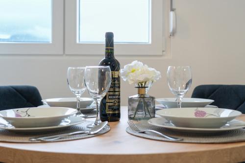 Apartman Hills, Split (zdjęcie 8)