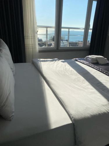 Timex Suites, Istanbul