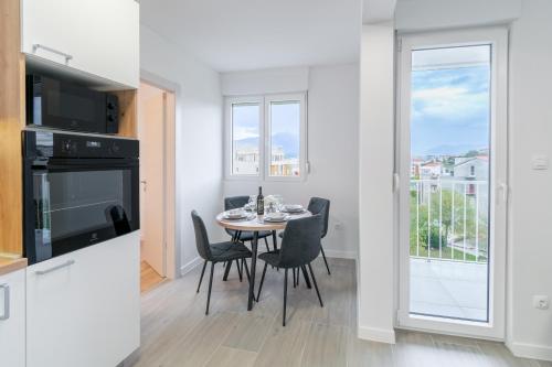 Apartman Hills, Split (zdjęcie 9)