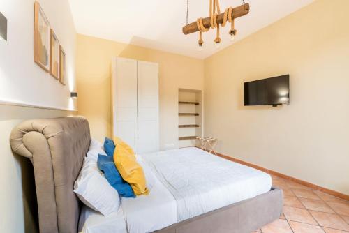FL Apartments Al Mattonato n4, Rzym (zdjęcie 10)