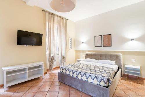 FL Apartments Al Mattonato n4, Rzym (zdjęcie 8)
