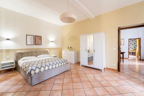 FL Apartments Al Mattonato n4, Rzym (zdjęcie 9)