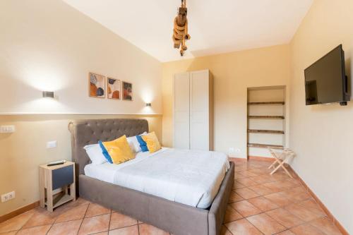 FL Apartments Al Mattonato n4, Rzym (zdjęcie 5)