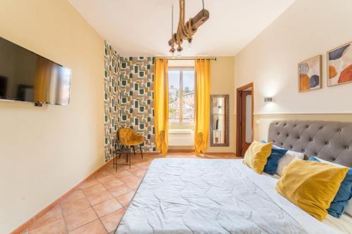 FL Apartments Al Mattonato n4, Rzym (zdjęcie 3)