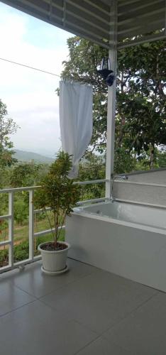 깐짜나부리 / 칸차나부리 บ้านสวนคึดฮอดโฮมสเตย์ ศรีสวัสดิ์ กาญจนบุรี 3성급 게스트하우스 부대시설