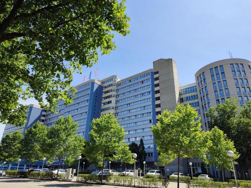. Hotel Sommerhaus Linz