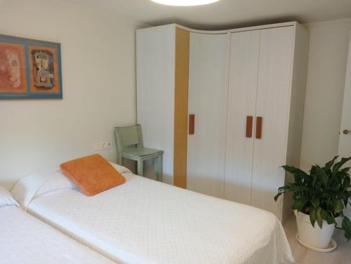 Apartado y cerca de todo - Location saisonnière - Cotorrio