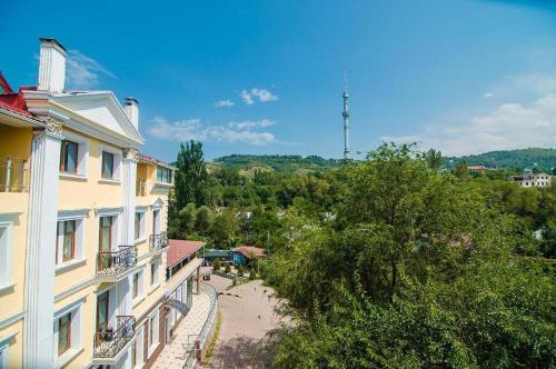 hotel photo