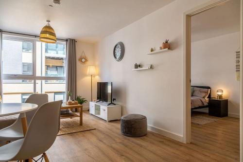 Natural Light City Center Pad, Birmingham (zdjęcie 4)