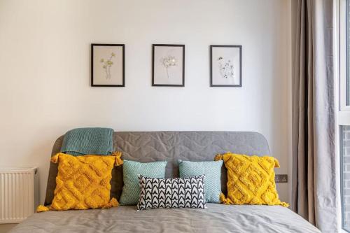 Natural Light City Center Pad, Birmingham (zdjęcie 7)