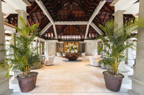 Maradiva Villas Resort and Spa