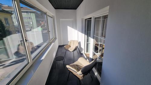  Apartment- Zimmer Pernter, Unterkunft in Köflach