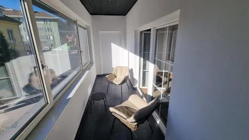 Apartment- Zimmer Pernter in Köflach, Österreich