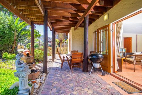 Brenton Bushbuck Lookout