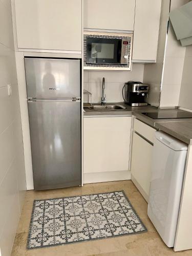 kuhinja, La Pera Jaén (La Pera Jaen) in Barrio Penamefecit