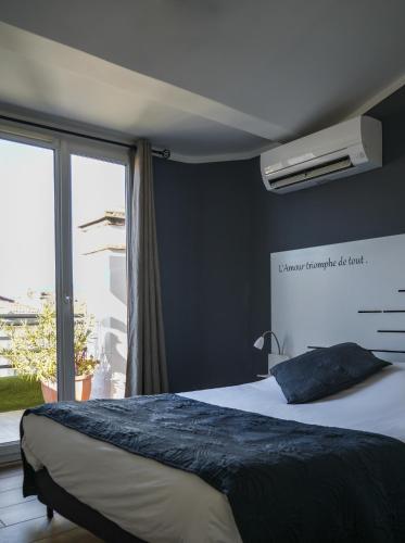 Celenya Hôtel - image 12
