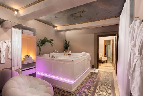 Piazza Pitti Palace - Residenza d'Epoca - main image