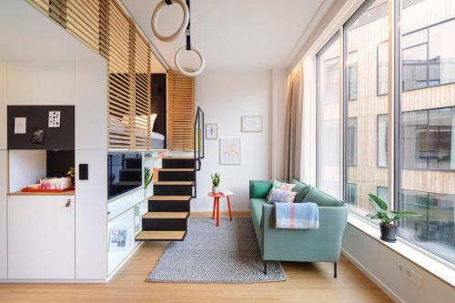 Zoku Copenhagen, Kopenhaga (zdjęcie 6)