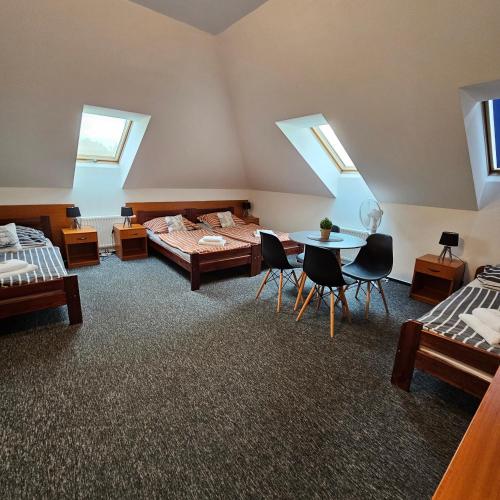 Penzion a Restaurace Simanda - image 5