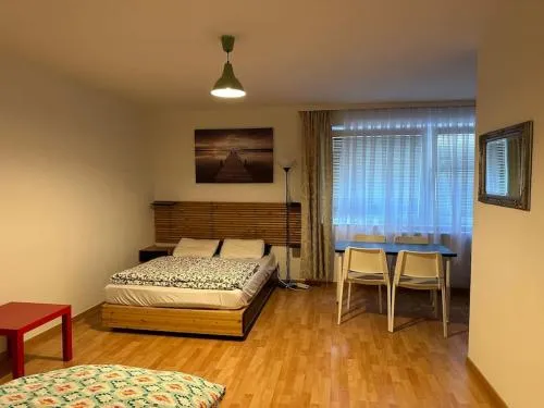 Apartment4 you in Wien, Österreich
