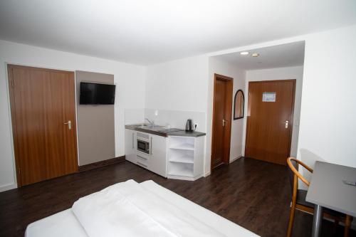 Facilities, Hotel am Schillerplatz in Pleidelsheim
