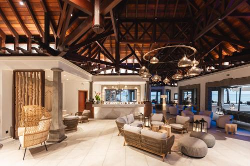 Maradiva Villas Resort and Spa