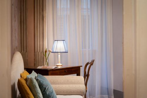 Piazza Pitti Palace - Residenza d'Epoca - image 4