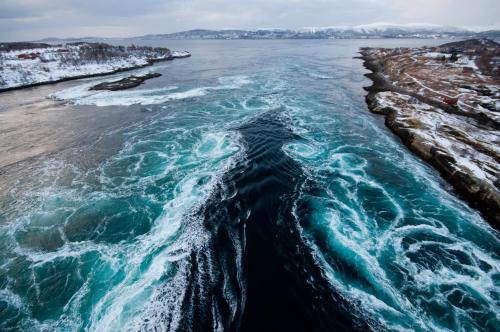 Saltstraumen Brygge - image 4