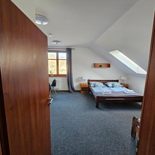 Penzion a Restaurace Simanda - image 8