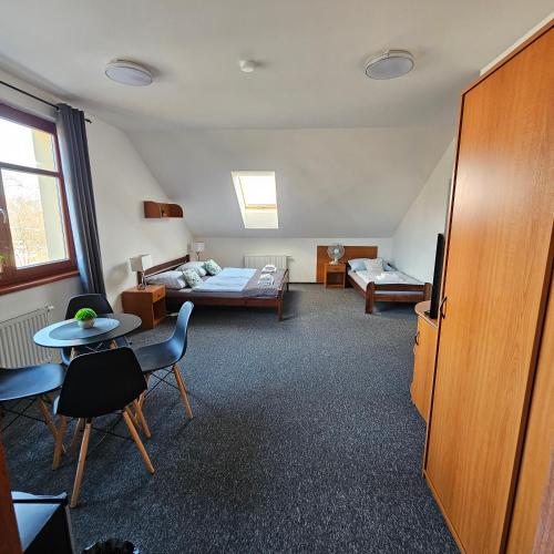 Penzion a Restaurace Simanda - image 9