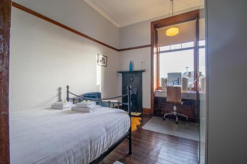 Pass the Keys Beautiful, traditional 2 bed flat w free parking, Glasgow (Foto 7)