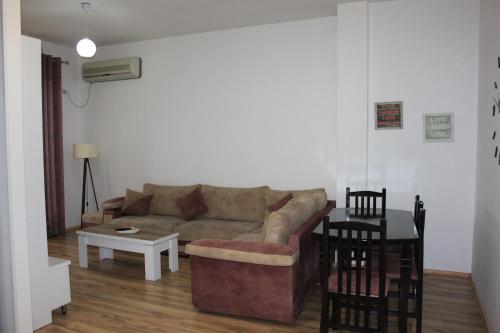 Alpha Apartments Tirana Modern Spacious, Tirana (photo 9)