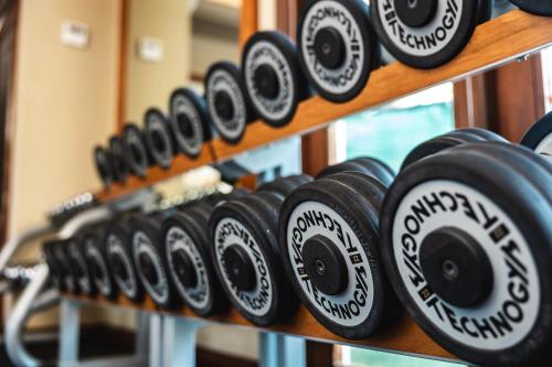 Maradiva Villas Resort and Spa