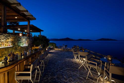 Tui Blue Elounda Village Resort & Spa by Aquila - main image